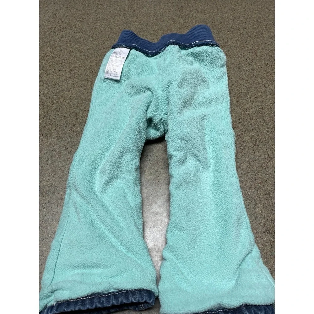 Old Navy 2T lined jeans
